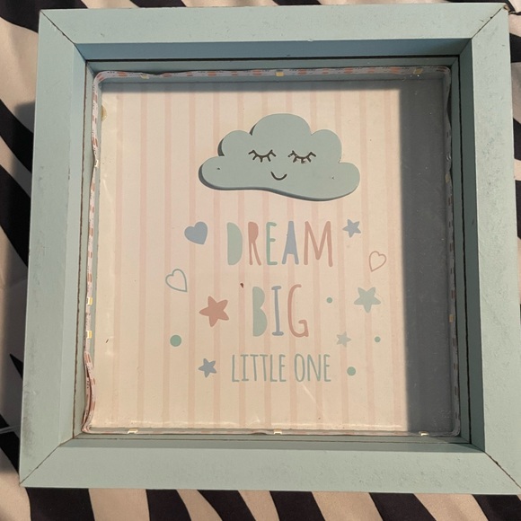 Little One decor - Picture 2 of 4